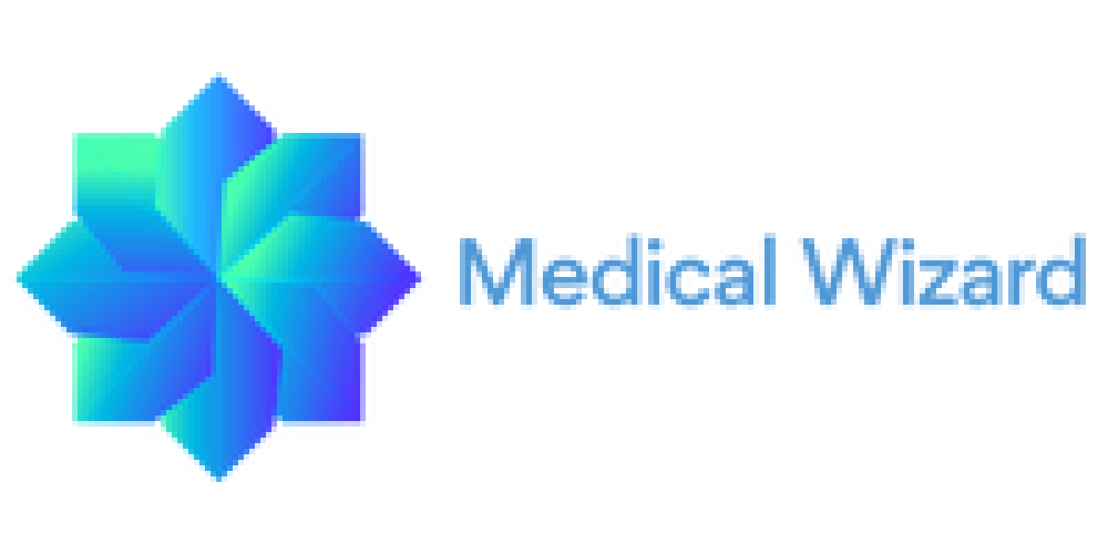 Medical Wizard Logo