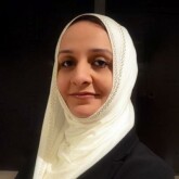 Dr Ambreen Mansoor