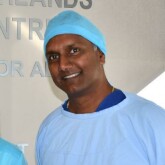Dr Priyan Wikramanayake